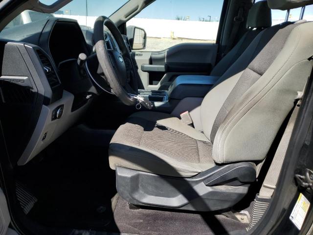 Продажа на аукционе авто 2016 Ford F150, vin: 1FTEW1CPXGKD65481, номер лота: 71421546