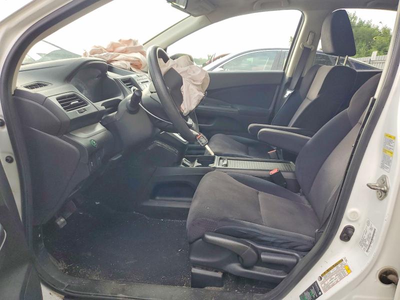2014 Honda Cr-v მანქანა იყიდება აუქციონზე, vin: 2HKRM4H5XEH121065, აუქციონის ნომერი: 67207816