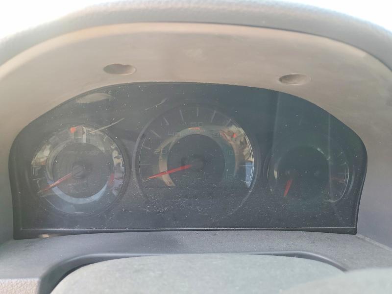 2012 Ford Fusion მანქანა იყიდება აუქციონზე, vin: 3FAHP0JAXCR107038, აუქციონის ნომერი: 68609276