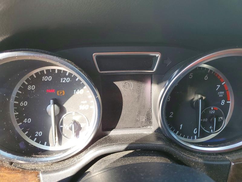 Продаж на аукціоні авто 2012 Mercedes-benz Ml, vin: 4JGDA5HB6CA025500, номер лоту: 68489426