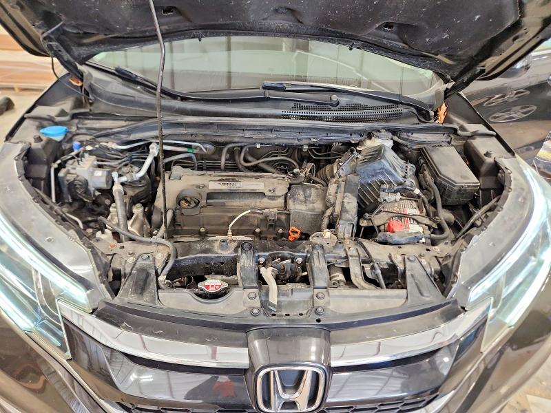 Aukcja sprzedaży 2015 Honda Cr-v, vin: 5J6RM4H71FL039900, numer aukcji: 68589486