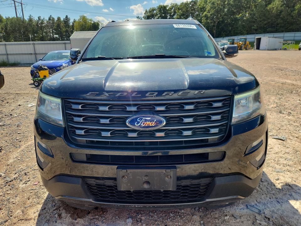 Aukcja sprzedaży 2017 Ford Explorer, vin: 1FM5K7D8XHGA97876, numer aukcji: 68139396