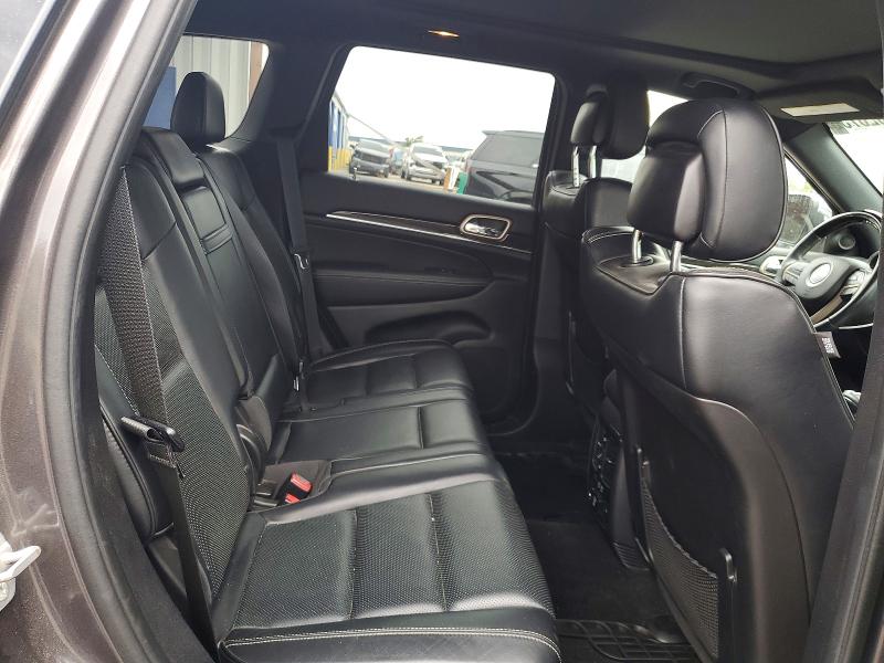 68028736 :رقم المزاد ، 1C4RJFCG7FC803587 vin ، 2015 Jeep Grand Cherokee مزاد بيع