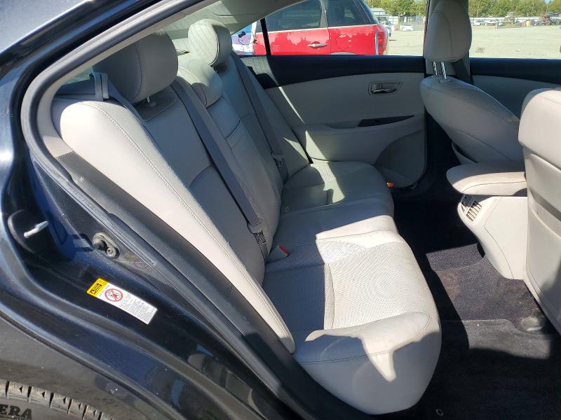 Aukcja sprzedaży 2010 Lexus Es, vin: JTHBK1EG6A2396079, numer aukcji: 68224776