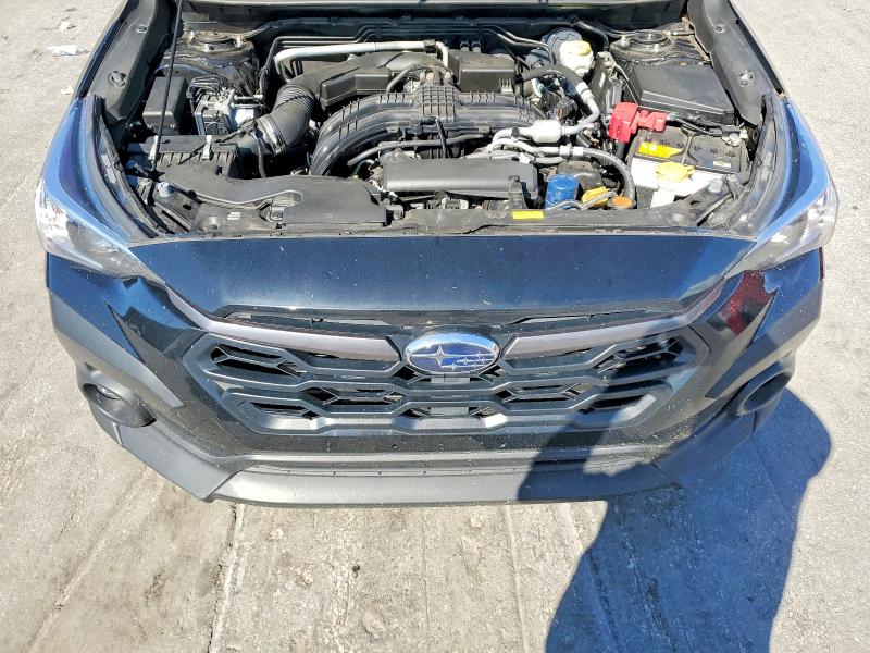 Продажа на аукционе авто 2024 Subaru Crosstrek, vin: JF2GUADC1RH280332, номер лота: 59410206