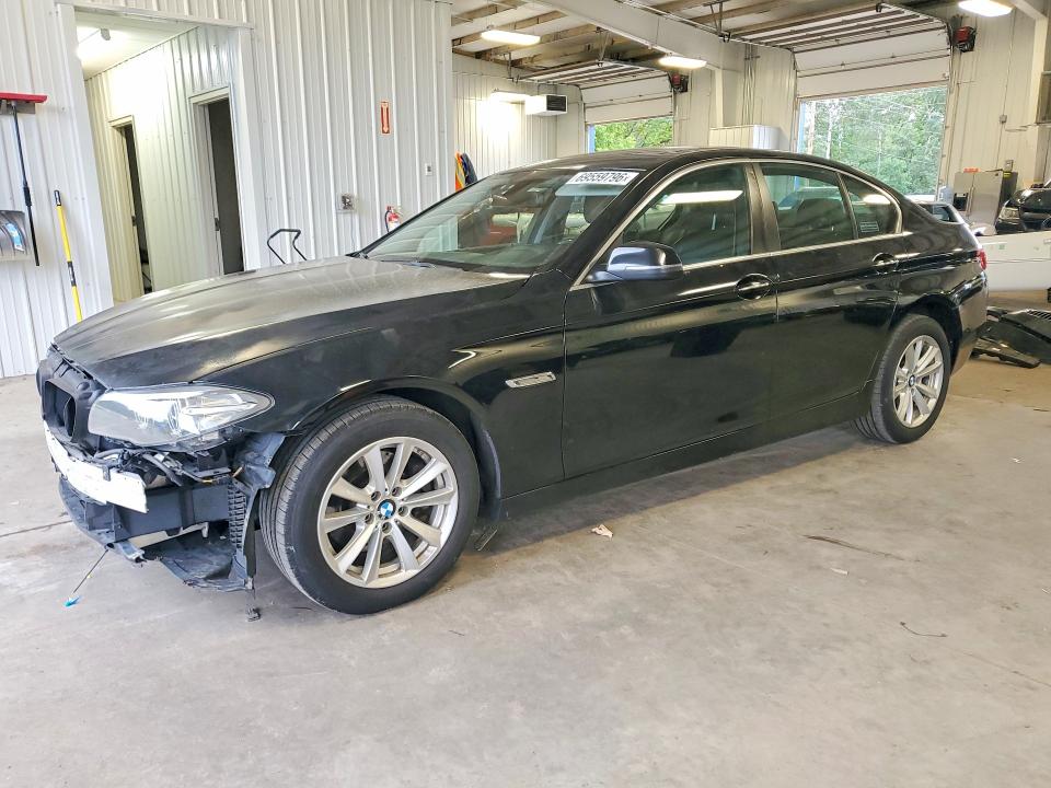 Продаж на аукціоні авто 2015 Bmw 528, vin: WBA5A7C58FD621679, номер лоту: 69559796