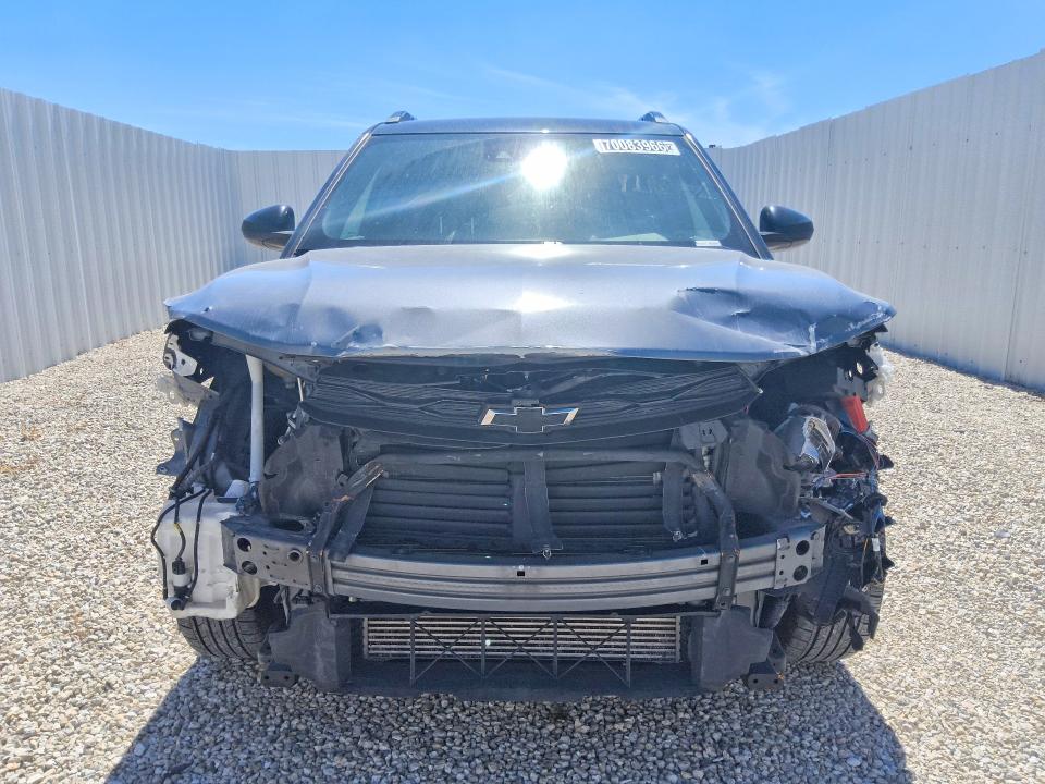 Продаж на аукціоні авто 2021 Chevrolet Trailblazer, vin: KL79MTSL4MB155968, номер лоту: 70083966