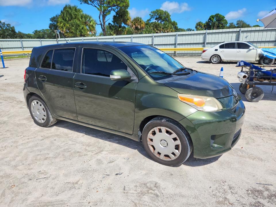 Продаж на аукціоні авто 2012 Scion Xd, vin: JTKKU4B44C1027567, номер лоту: 70490956