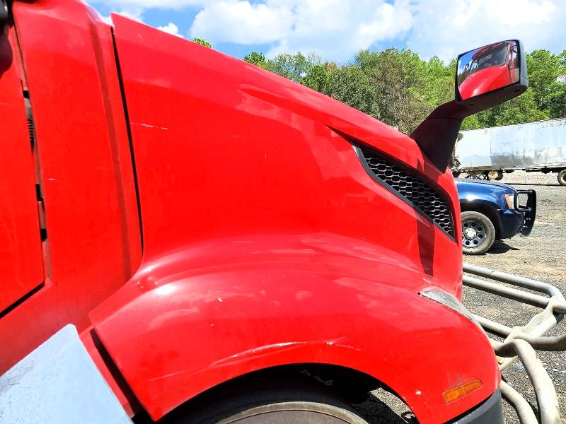 Продажа на аукционе авто 2023 Volvo Vn Vnl, vin: 4V4NC9EH3PN326134, номер лота: 65103996