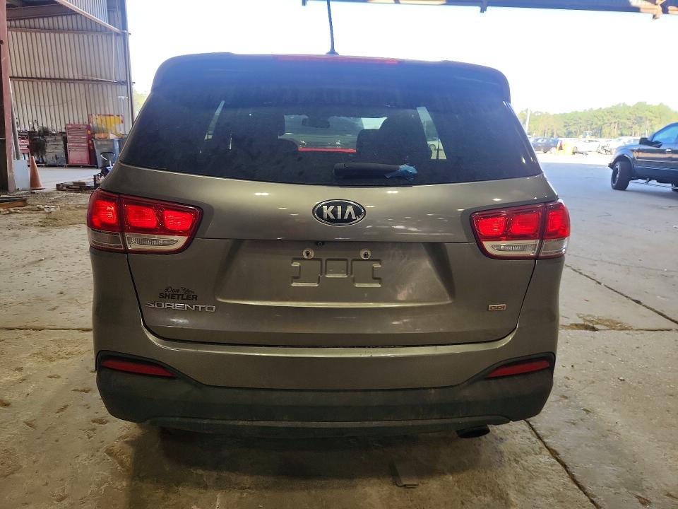 Продажа на аукционе авто 2017 Kia Sorento, vin: 5XYPG4A38HG257147, номер лота: 70146926