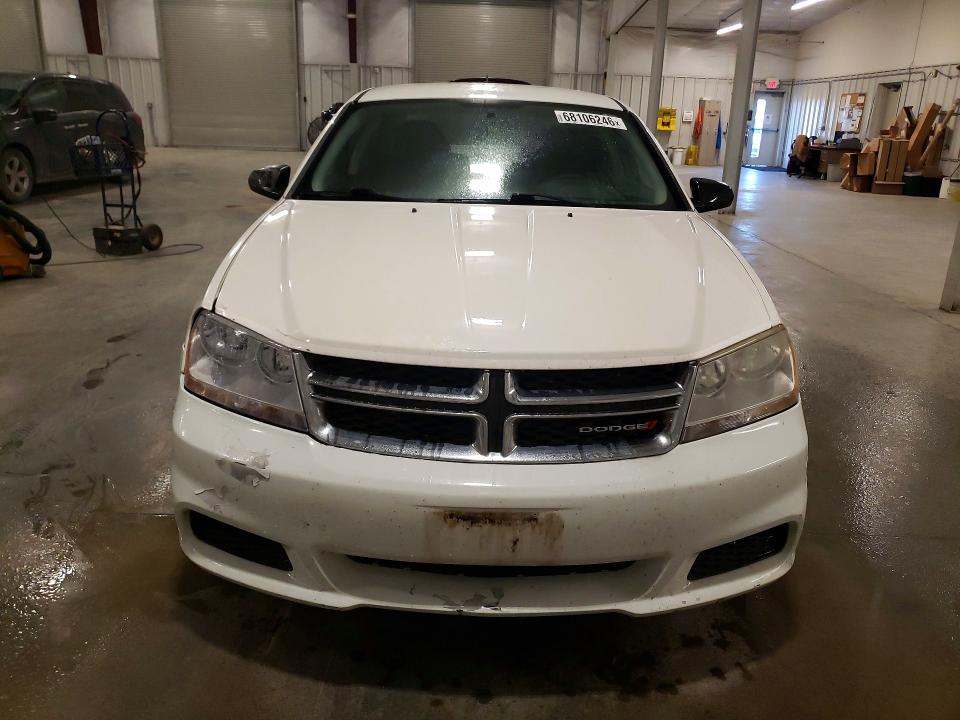 Продажа на аукционе авто 2010 Dodge Avenger, vin: 1B3CC4FBXAN114341, номер лота: 68106246