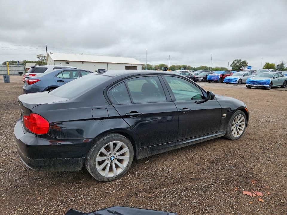 Aukcja sprzedaży 2011 Bmw 328, vin: WBAPK7G56BNN69716, numer aukcji: 69521166