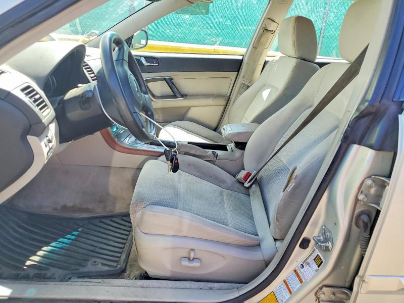 Продажа на аукционе авто 2006 Subaru Legacy, vin: 4S4BP61CX67302830, номер лота: 67403146