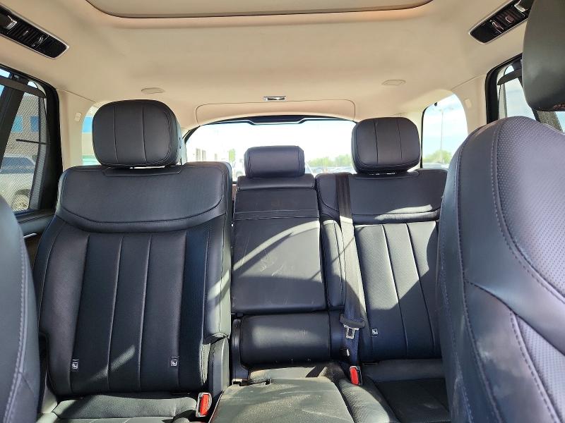 Продаж на аукціоні авто 2023 Land Rover Range Rover, vin: SALKPBE79PA084547, номер лоту: 68974856