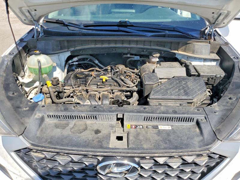 Aukcja sprzedaży 2019 Hyundai Tucson, vin: KM8J23A46KU972906, numer aukcji: 68234006