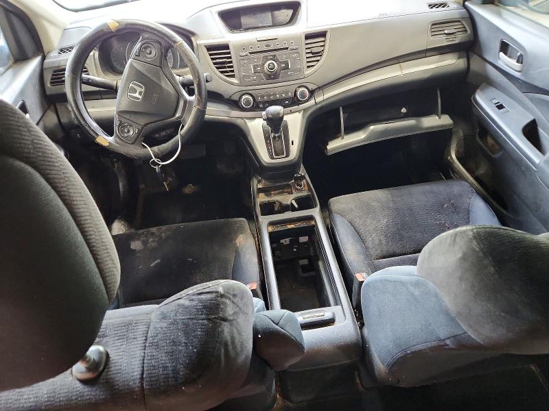 68408286 :رقم المزاد ، 2HKRM4H35EH679890 vin ، 2014 Honda Cr-v مزاد بيع