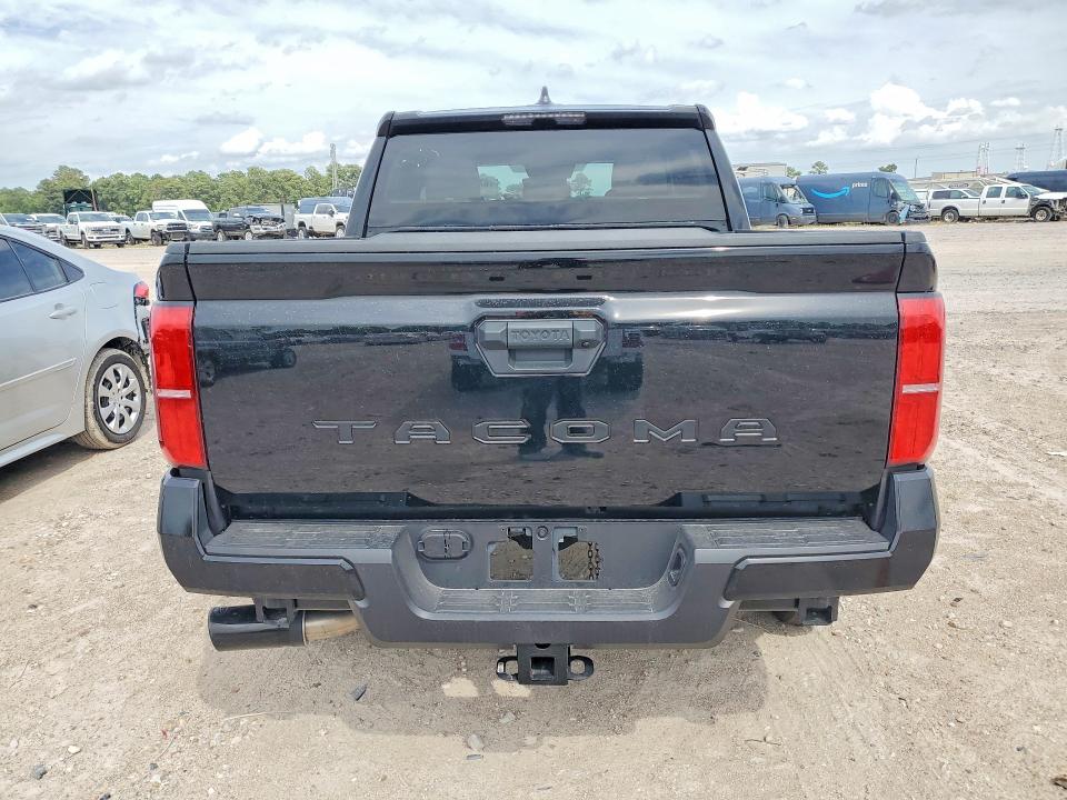 Продаж на аукціоні авто 2026 Toyota Tacoma, vin: 3TMKB5FN9TM068186, номер лоту: 67429816