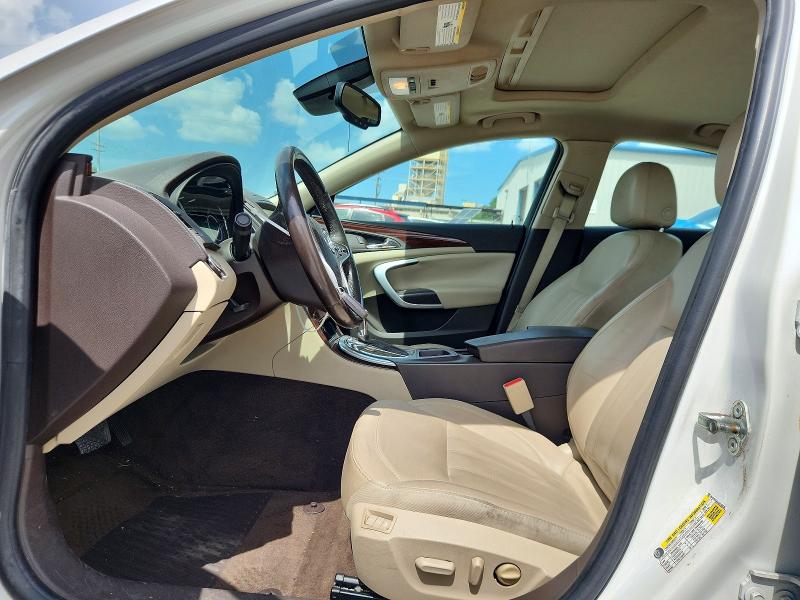 Aukcja sprzedaży 2016 Buick Regal, vin: 2G4GS5GXXG9136236, numer aukcji: 68250026