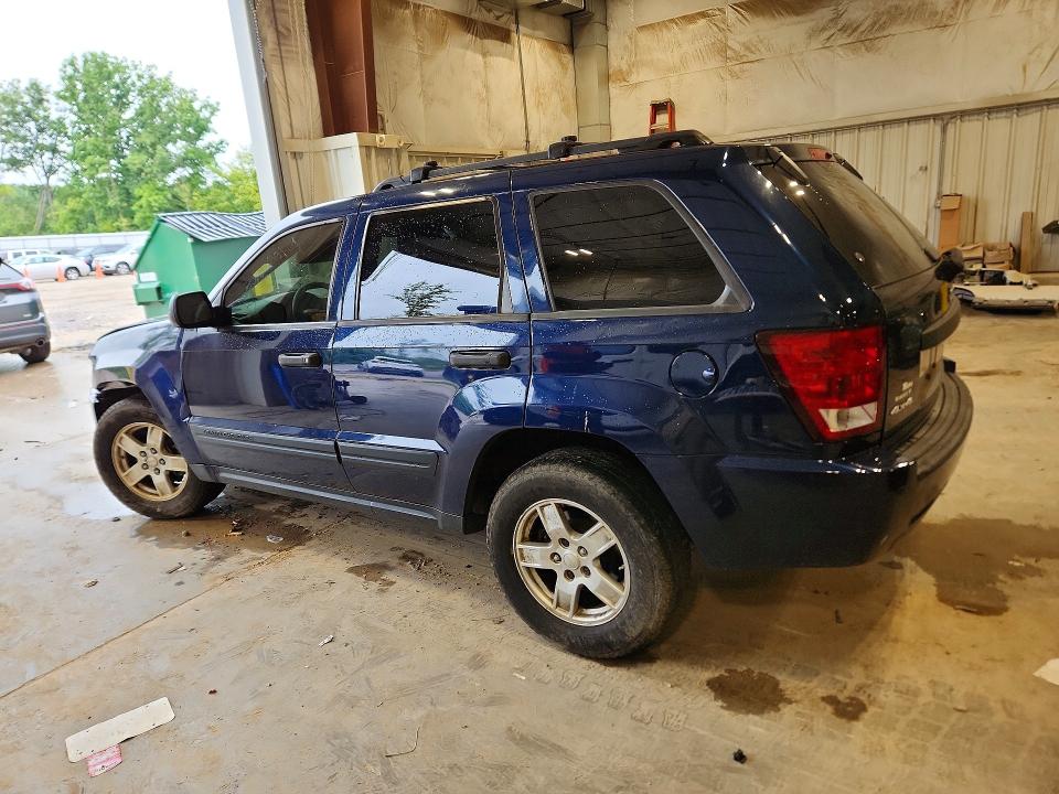 Продаж на аукціоні авто 2005 Jeep Grand Cherokee, vin: 1J4GR48K55C512855, номер лоту: 68926236
