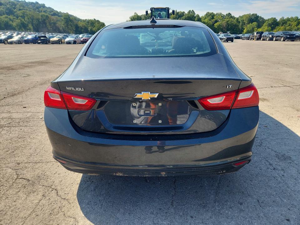 Продаж на аукціоні авто 2016 Chevrolet Malibu, vin: 1G1ZE5ST7GF214397, номер лоту: 67832636