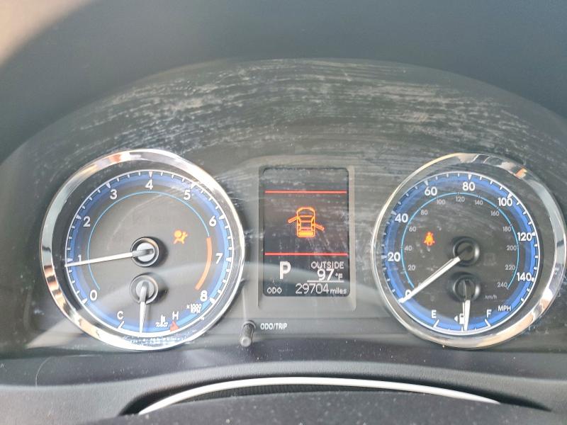 Aukcja sprzedaży 2017 Toyota Corolla, vin: 2T1BURHE2HC831860, numer aukcji: 67277256