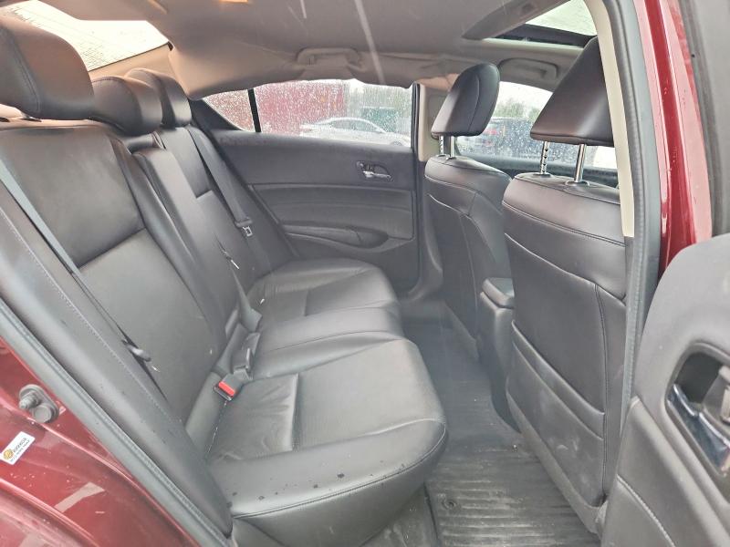 Продажа на аукционе авто 2015 Acura Ilx, vin: 19VDE1F7XFE400587, номер лота: 67326586