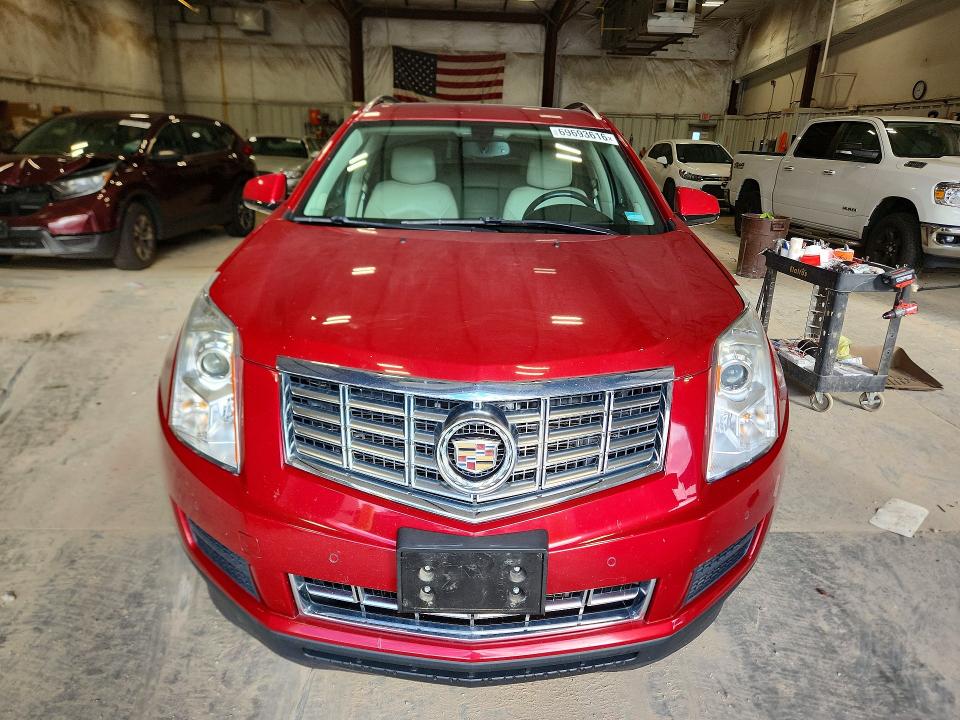 Продаж на аукціоні авто 2013 Cadillac Srx, vin: 3GYFNCE36DS549887, номер лоту: 69693616