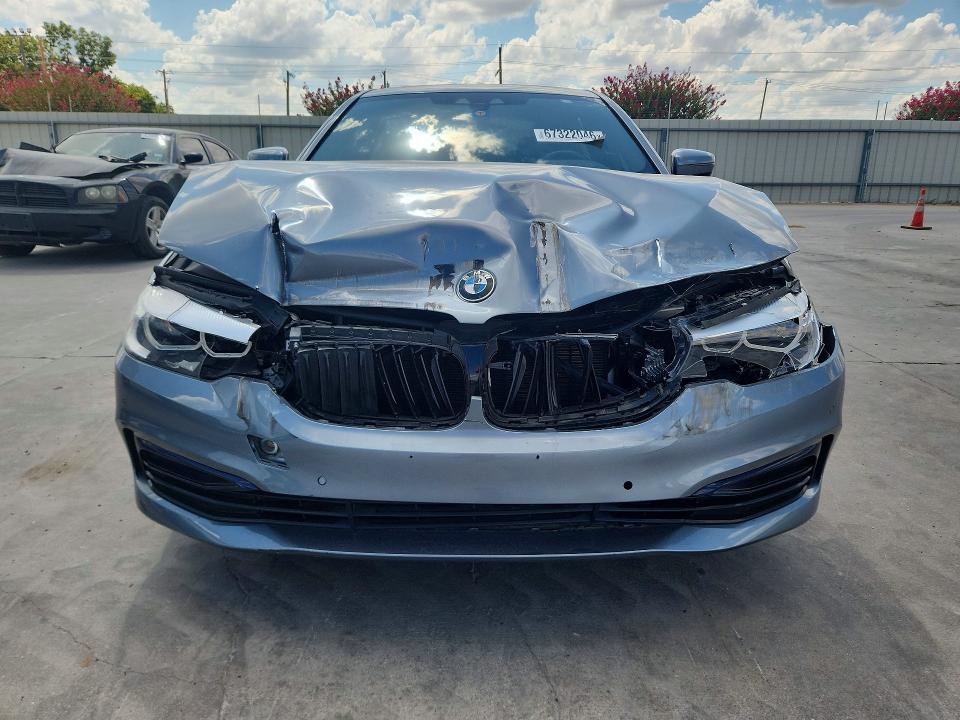Aukcja sprzedaży 2019 Bmw 530, vin: WBAJA5C59KWW06125, numer aukcji: 67322046