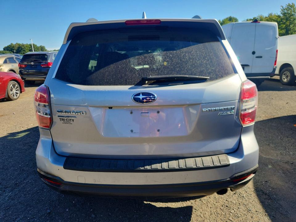 Aukcja sprzedaży 2016 Subaru Forester, vin: JF2SJAKCXGH457916, numer aukcji: 68281436