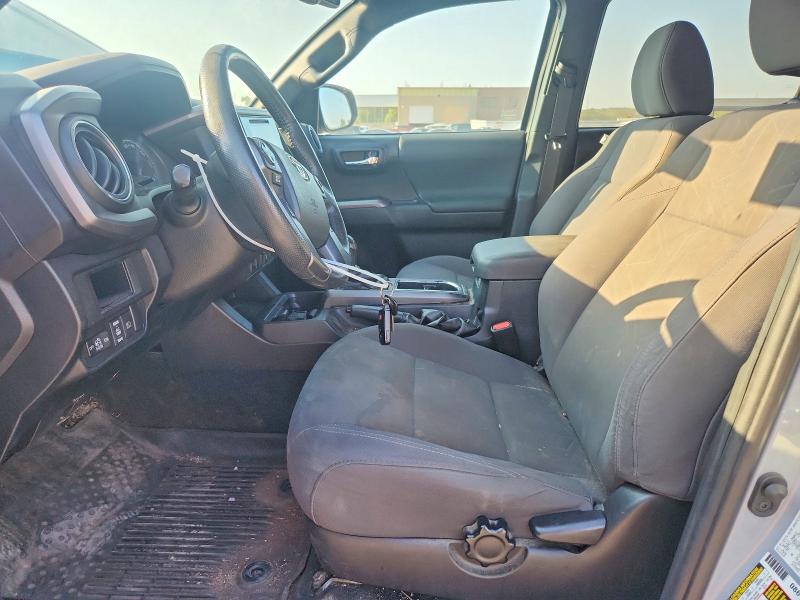 2019 Toyota Tacoma მანქანა იყიდება აუქციონზე, vin: 3TMCZ5ANXKM224418, აუქციონის ნომერი: 67489276