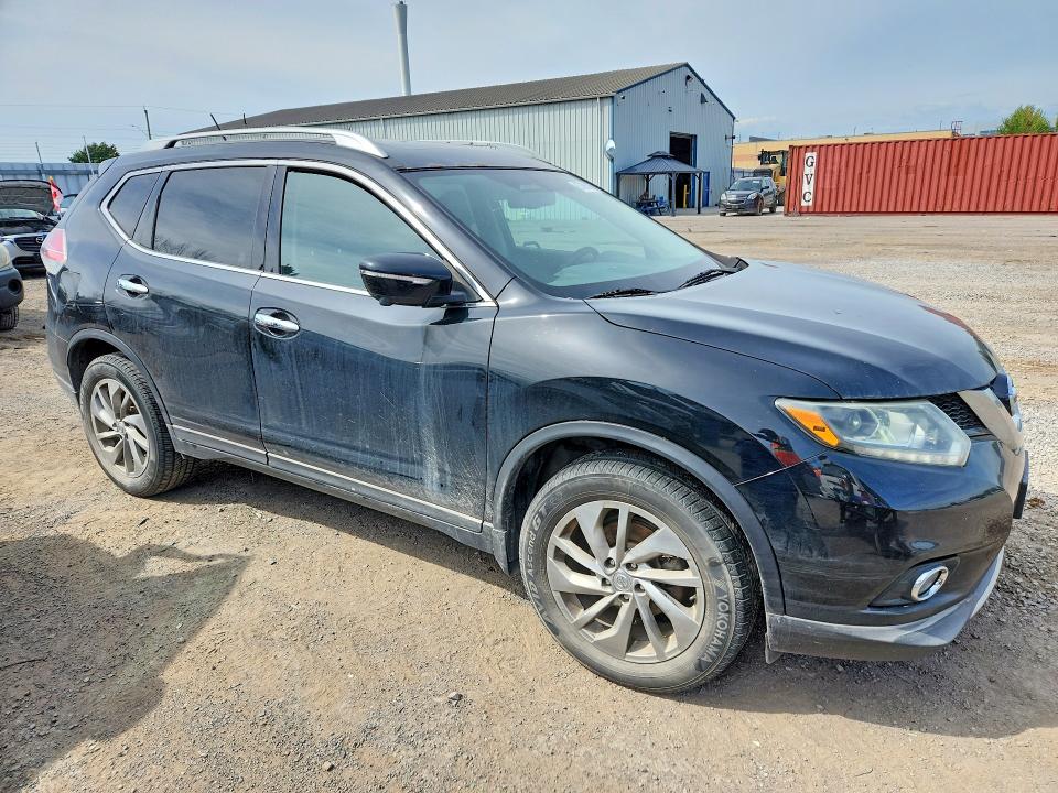 Aukcja sprzedaży 2014 Nissan Rogue, vin: 5N1AT2MV9EC841913, numer aukcji: 67990186