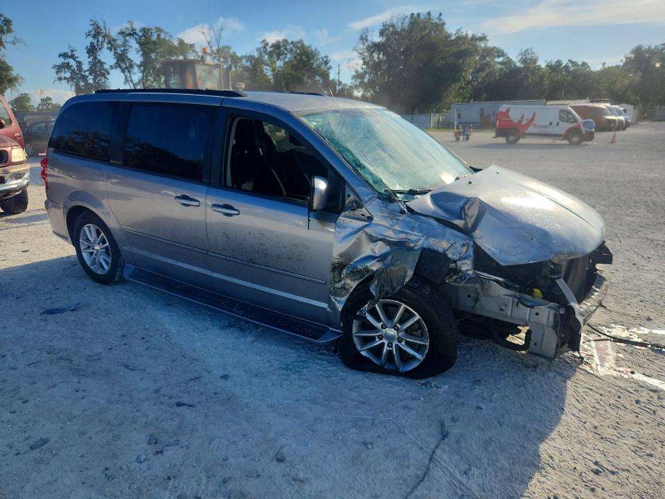 Продажа на аукционе авто 2013 Dodge Grand Caravan, vin: 2C4RDGCG8DR618692, номер лота: 70109866