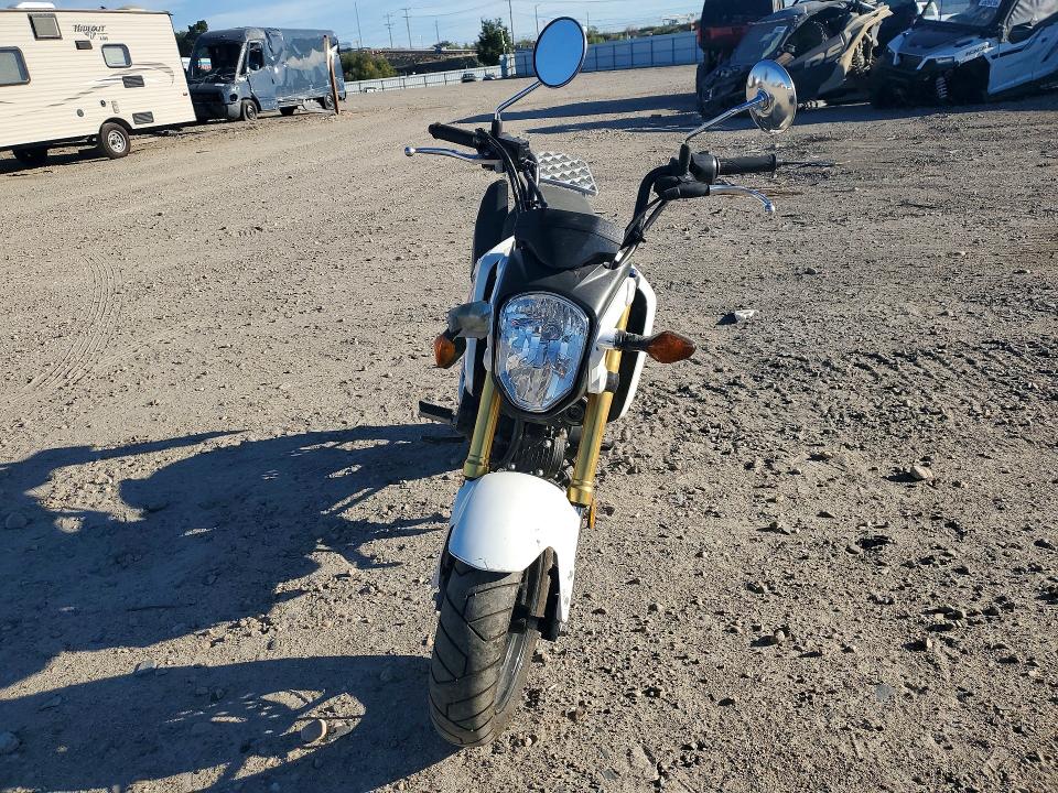 Продаж на аукціоні авто 2015 Honda Mcyc, vin: MLHJC6119F5104064, номер лоту: 68986096