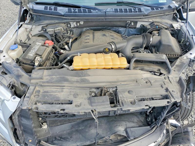 Aukcja sprzedaży 2016 Ford F150, vin: 1FTEW1EG7GFA40647, numer aukcji: 70083116
