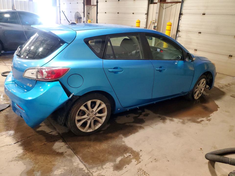 Aukcja sprzedaży 2010 Mazda 3, vin: JM1BL1H65A1231499, numer aukcji: 69553126