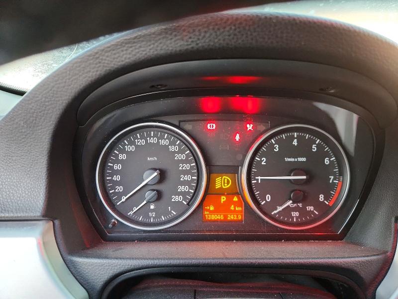 69362646 :رقم المزاد ، WBAKF9C59BE261942 vin ، 2011 Bmw 335 مزاد بيع