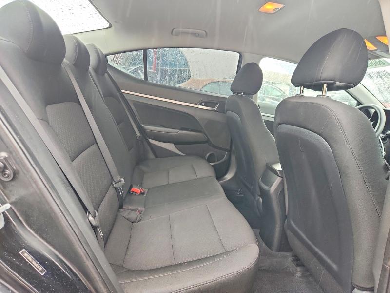 Продаж на аукціоні авто 2019 Hyundai Elantra, vin: 5NPD84LF1KH403170, номер лоту: 68882066