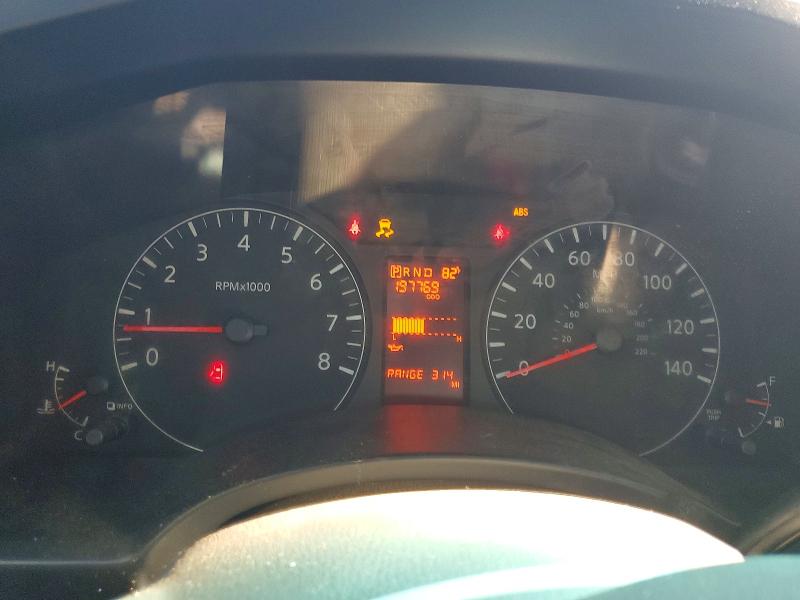 68109876 :رقم المزاد ، 1N6BF0KM4JN802494 vin ، 2018 Niss Nv1500 مزاد بيع