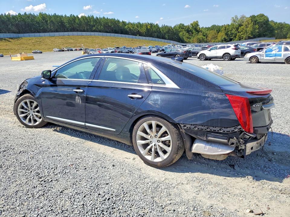 2016 Cadillac Xts მანქანა იყიდება აუქციონზე, vin: 2G61M5S37G9146430, აუქციონის ნომერი: 68556916