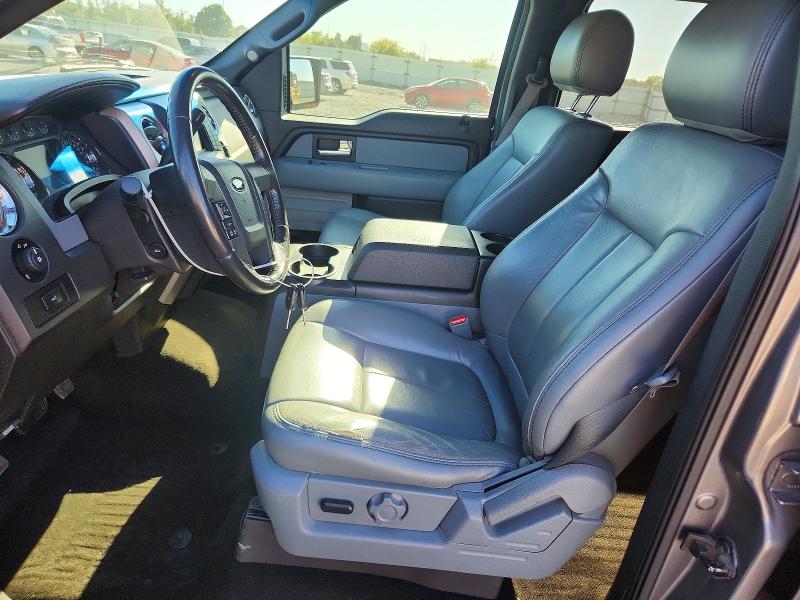 70892546 :رقم المزاد ، 1FTFW1ET5EKD97976 vin ، 2014 Ford F150 مزاد بيع