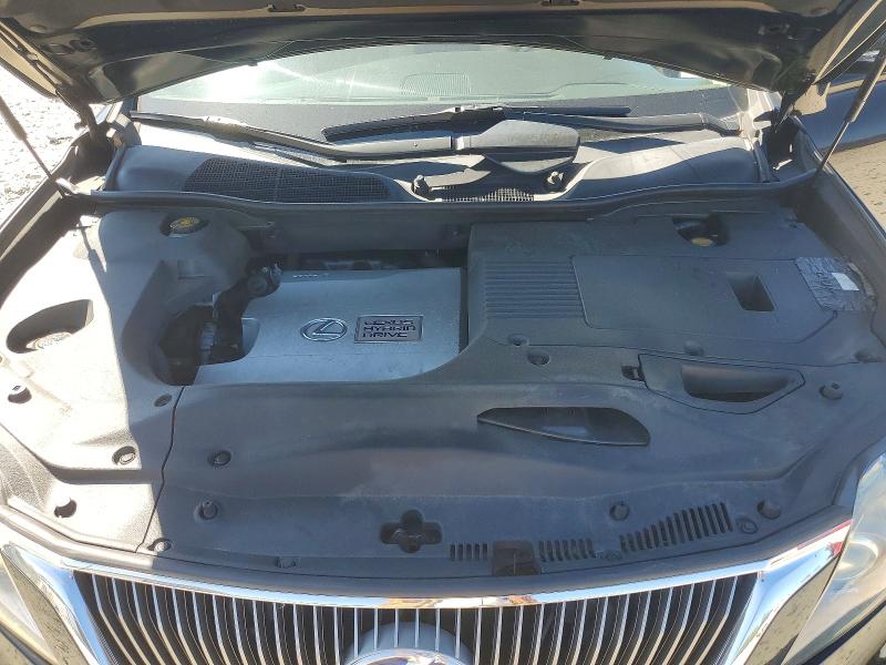 Aukcja sprzedaży 2012 Lexus Rx, vin: JTJBC1BA6C2428706, numer aukcji: 68685766