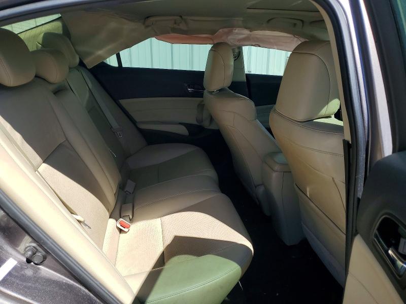 Продаж на аукціоні авто 2013 Acura Ilx, vin: 19VDE1F74DE008444, номер лоту: 63792456