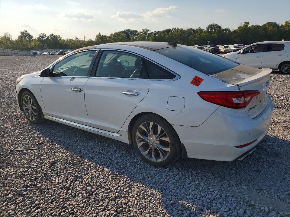 Aukcja sprzedaży 2015 Hyundai Sonata, vin: 5NPE34AB2FH165905, numer aukcji: 68701596