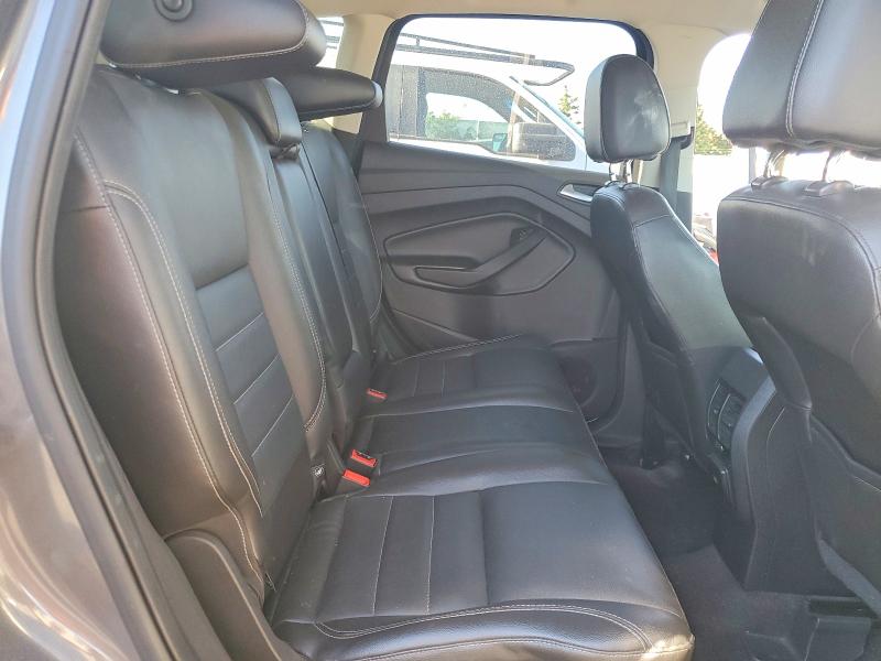 2014 Ford Escape მანქანა იყიდება აუქციონზე, vin: 1FMCU0J98EUA85079, აუქციონის ნომერი: 69923316