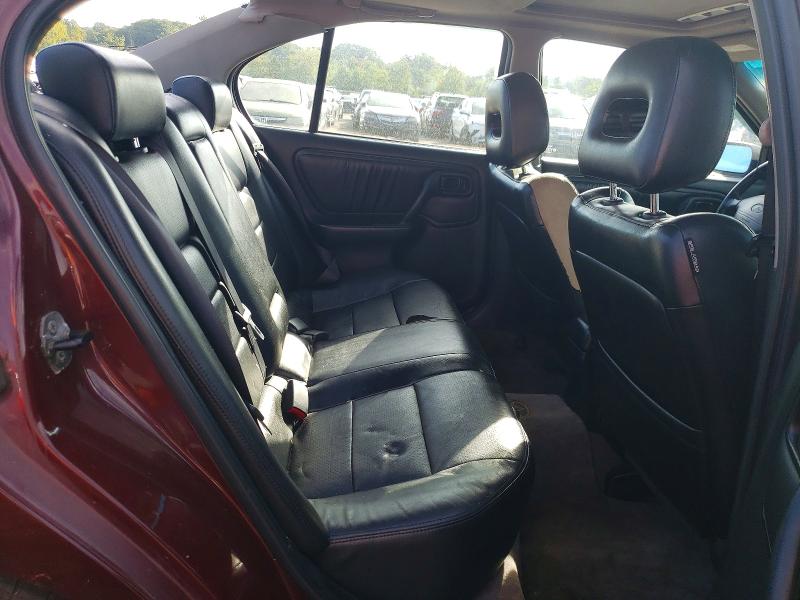 Продажа на аукционе авто 2002 Infiniti G20, vin: JNKCP11A22T505284, номер лота: 67924356