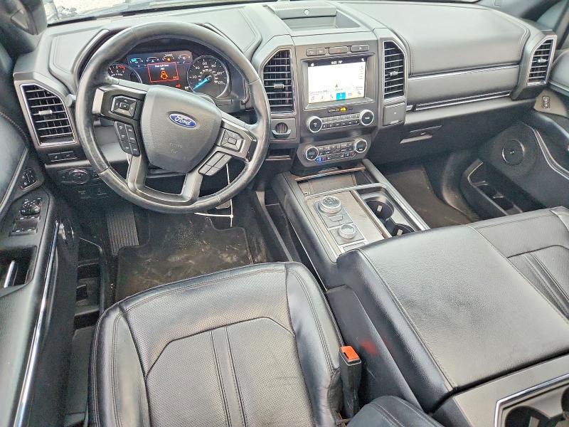 Aukcja sprzedaży 2019 Ford Expedition, vin: 1FMJU2AT8KEA33665, numer aukcji: 65966096
