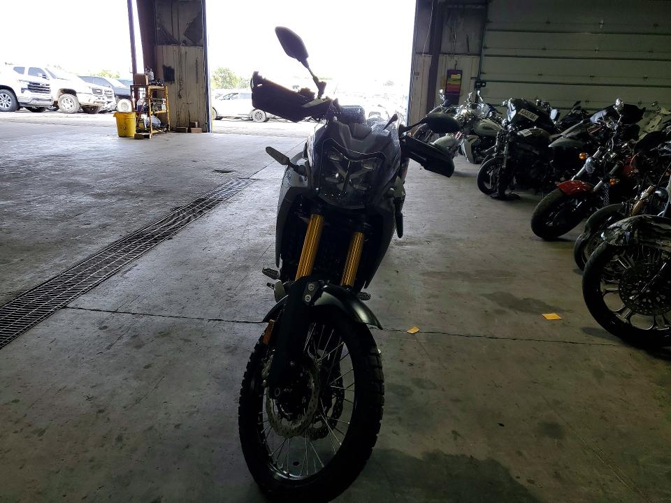 2026 Yamaha Xtz690 მანქანა იყიდება აუქციონზე, vin: JYADM17E5TA003953, აუქციონის ნომერი: 70729256