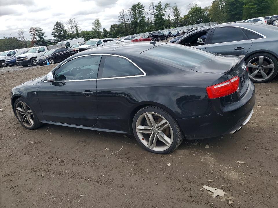 Продаж на аукціоні авто 2009 Audi S5, vin: WAURV78TX9A035651, номер лоту: 68499556