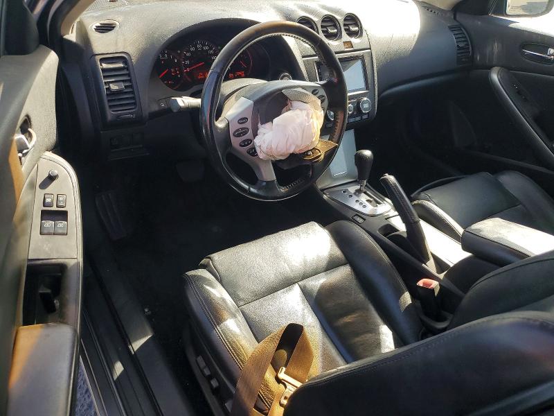 Продажа на аукционе авто 2009 Nissan Altima, vin: 1N4AL24E49C132614, номер лота: 68413236