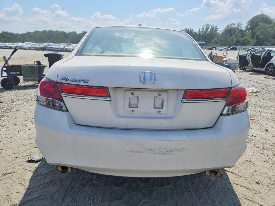 Aukcja sprzedaży 2011 Honda Accord, vin: 1HGCP3F89BA010175, numer aukcji: 67923506